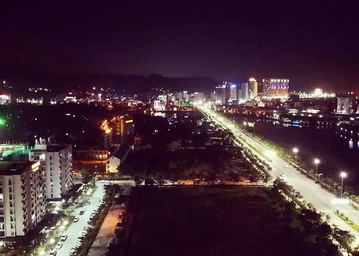 Green Bay Premium Hotel Ha Long